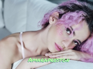 Amarapreston