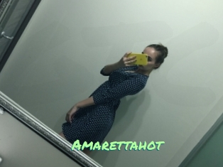 Amarettahot