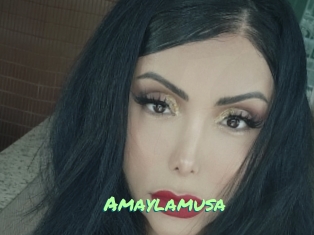 Amaylamusa