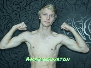 Amazingburton