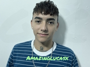 Amazinglucasx