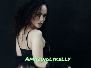 Amazinglykelly