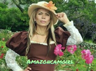 Amazoncamgirl