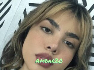 ambar20 Gothicorgien