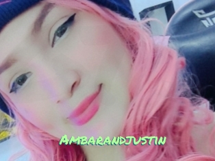 Ambarandjustin
