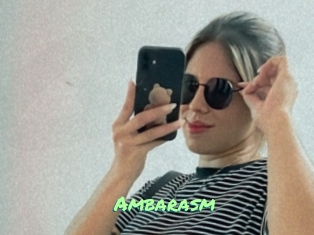 Ambarasm