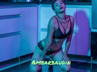 Ambarbaudin