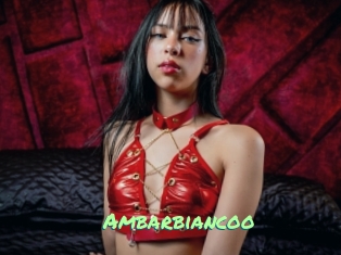 Ambarbiancoo