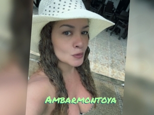 Ambarmontoya