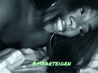 Ambarteigen