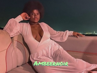 Ambeernoir