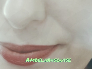 Ambelindisguise