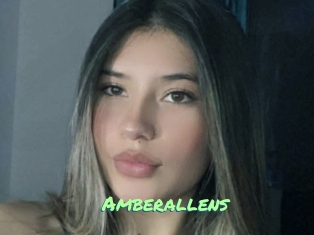 Amberallens