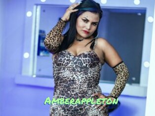 Amberappleton
