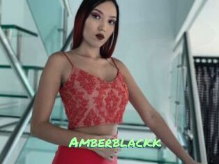 Amberblackk