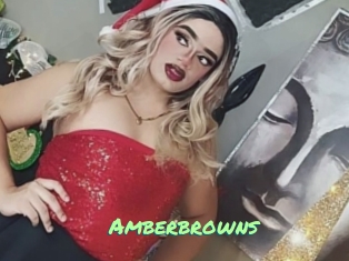 Amberbrowns