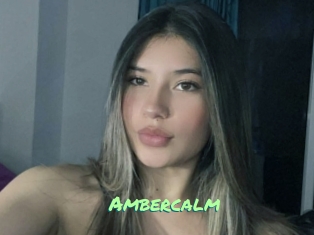 Ambercalm