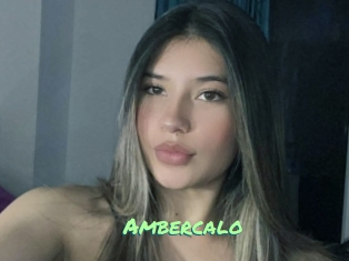 Ambercalo