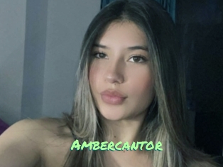 Ambercantor