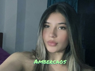 Ambercaos