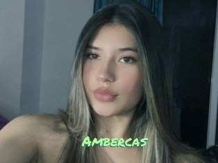 Ambercas