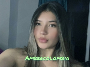 Ambercolombia