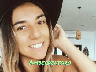 Amberdeltoro