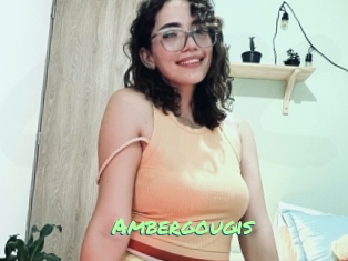 Ambergougis