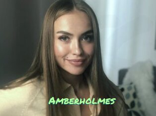 Amberholmes