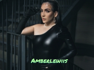 Amberlewiis
