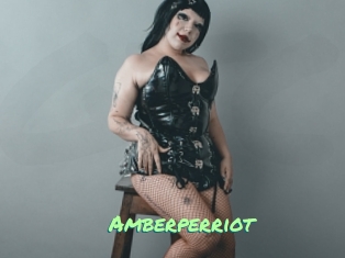 amberperriot Gothicorgien