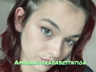 Amberriverababestation