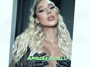 amberrousell Gothicorgien