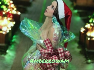 amberrowam Gothicorgien
