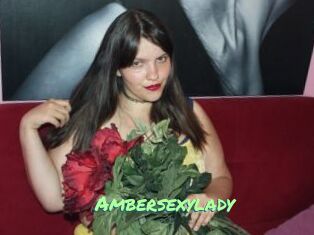 Ambersexylady