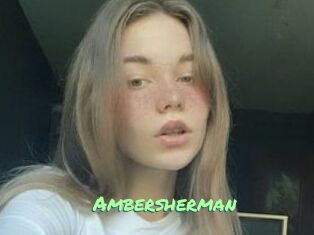 Ambersherman