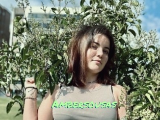 ambersousas Gothicorgien