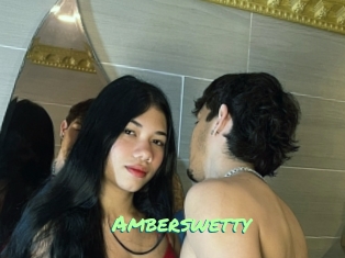 Amberswetty