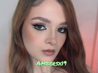 Ambersx19