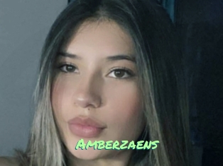 Amberzaens