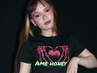 Ame_honey