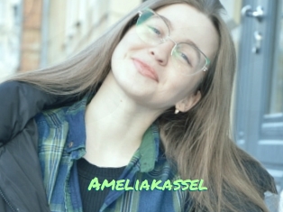 Ameliakassel