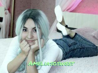 Ameliasosweet