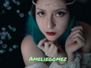 Ameliegomez