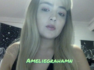 Ameliegrahamn