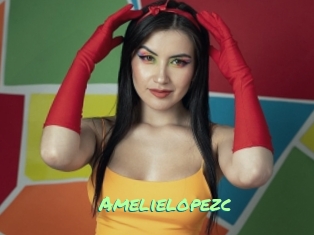 Amelielopezc
