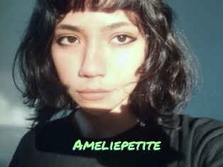 Ameliepetite