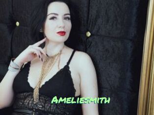 Ameliesmith