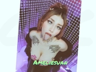 Ameliesuan