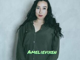 Amelievixen